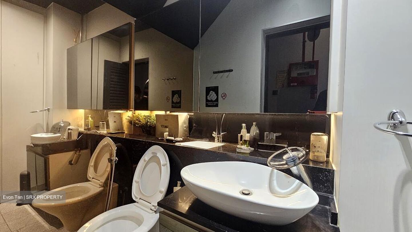 Keong Saik Road (D2), Shop House #504320261